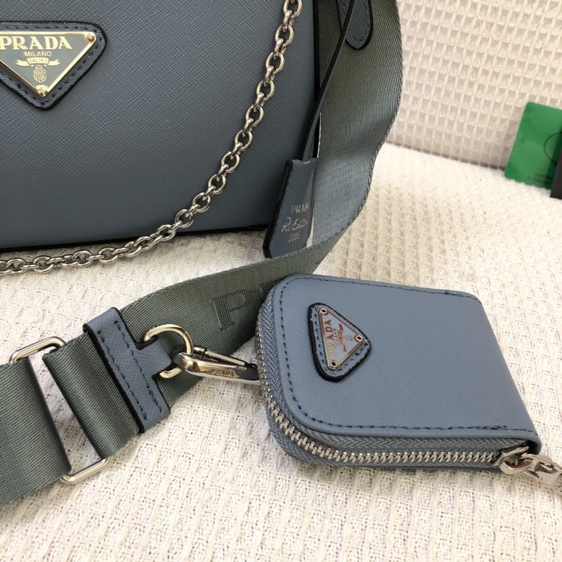 Prada Hobo Bags